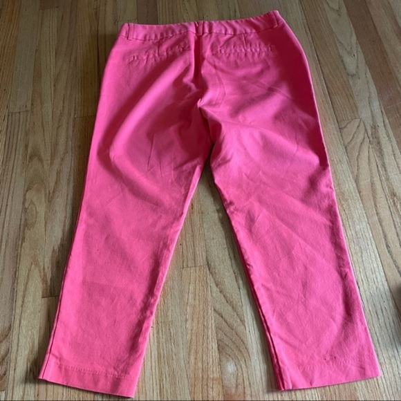 Liz Claiborne pixie pants - Picture 10 of 10